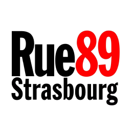 Rue 89 Strasbourg