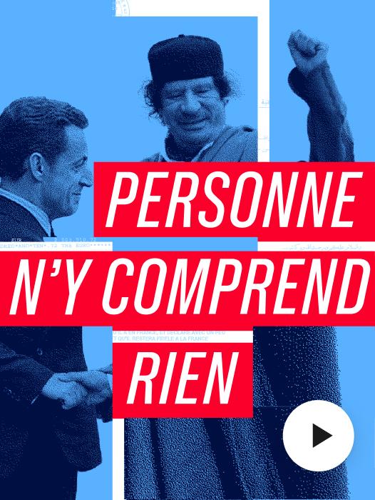 Affiche du film Personne n’y comprend rien