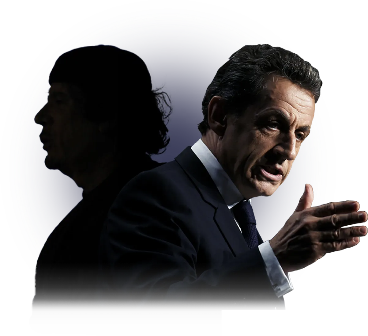 Sarkozy-Kadhafi : un procès pour l’histoire