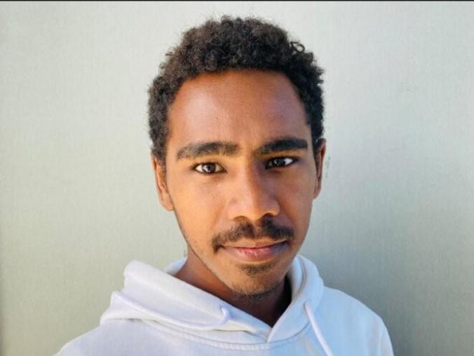 Photo de Jybril, jeune homme de 19 ans