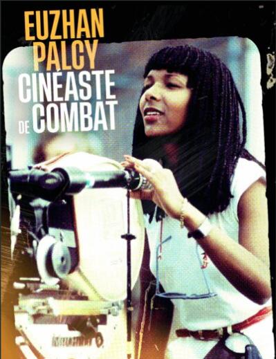 Vignette série Euzhan Palcy cinéaste de combat