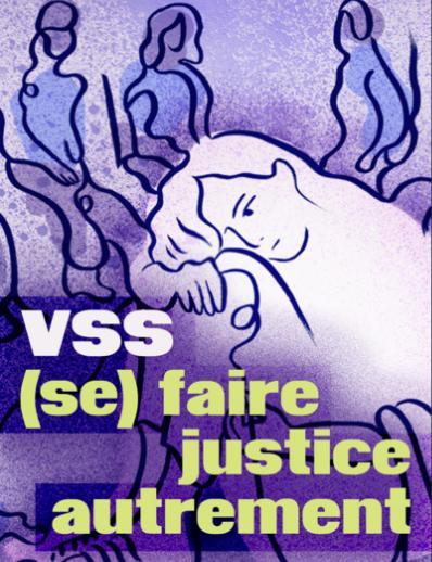 Vignette série VSS (se) faire justice autrement